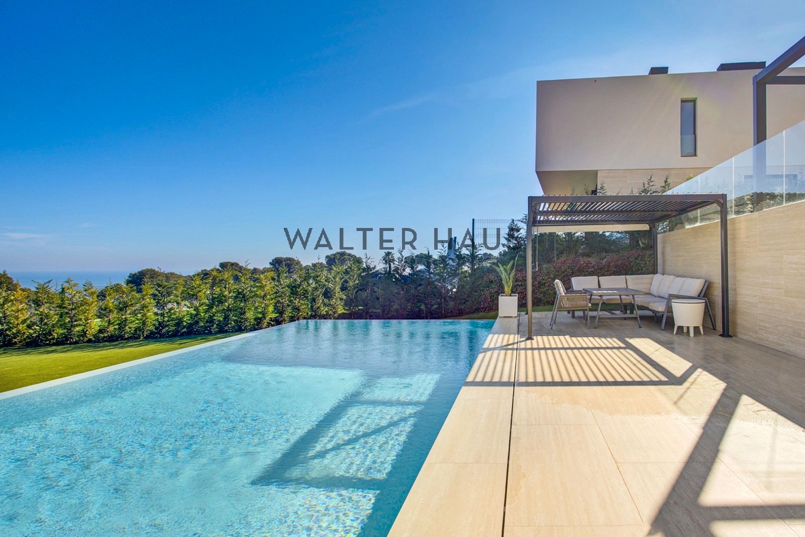 Casa o xalet de lloguer a Ronda Robi, Torre Valentina - Mas Vilar de La Mutxada - Treumal