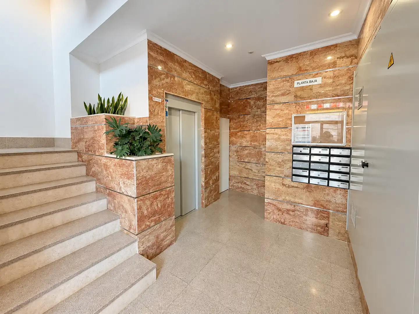 Attic for sale in El Ejido, Almería