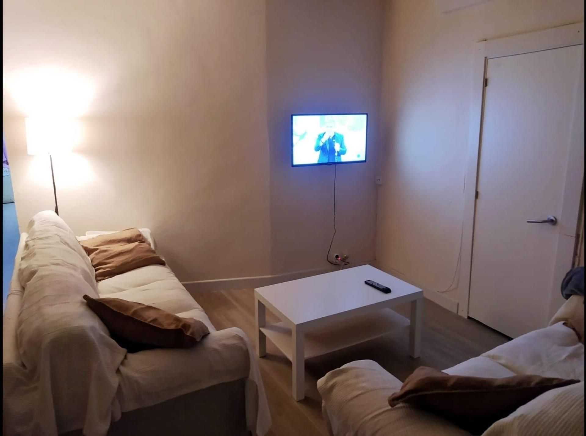 Living room of House or chalet for sale in Yecla  with Terrace
