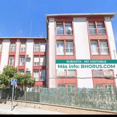 Piso en Venta en JOAQUIM BORRAS, 136 en Castellbell i el Vilar