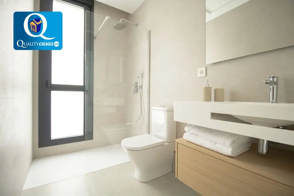 Detached house for sale in Balcón de Finestrat - Terra Marina, imagen 27