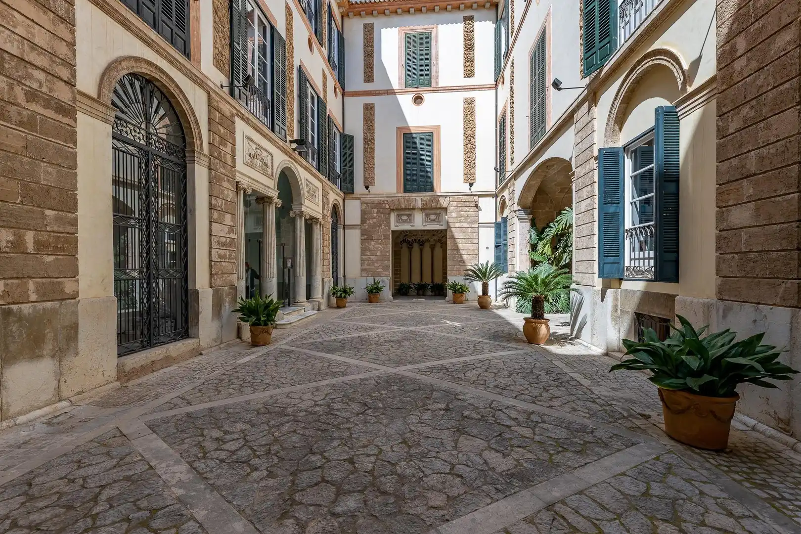 Ático en venta en Sant Jaume