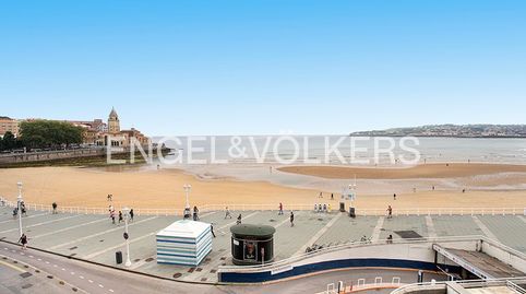 Foto 3 de Piso en venta en Barrio del Centro, Gijón