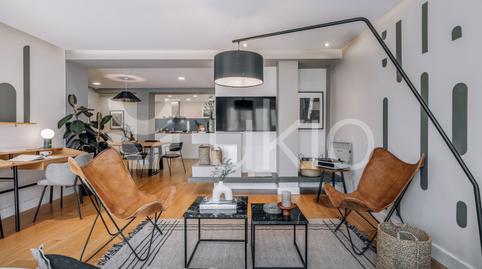 Foto 2 de Apartament de lloguer a Calle de Hermosilla, Goya,  Madrid Capital