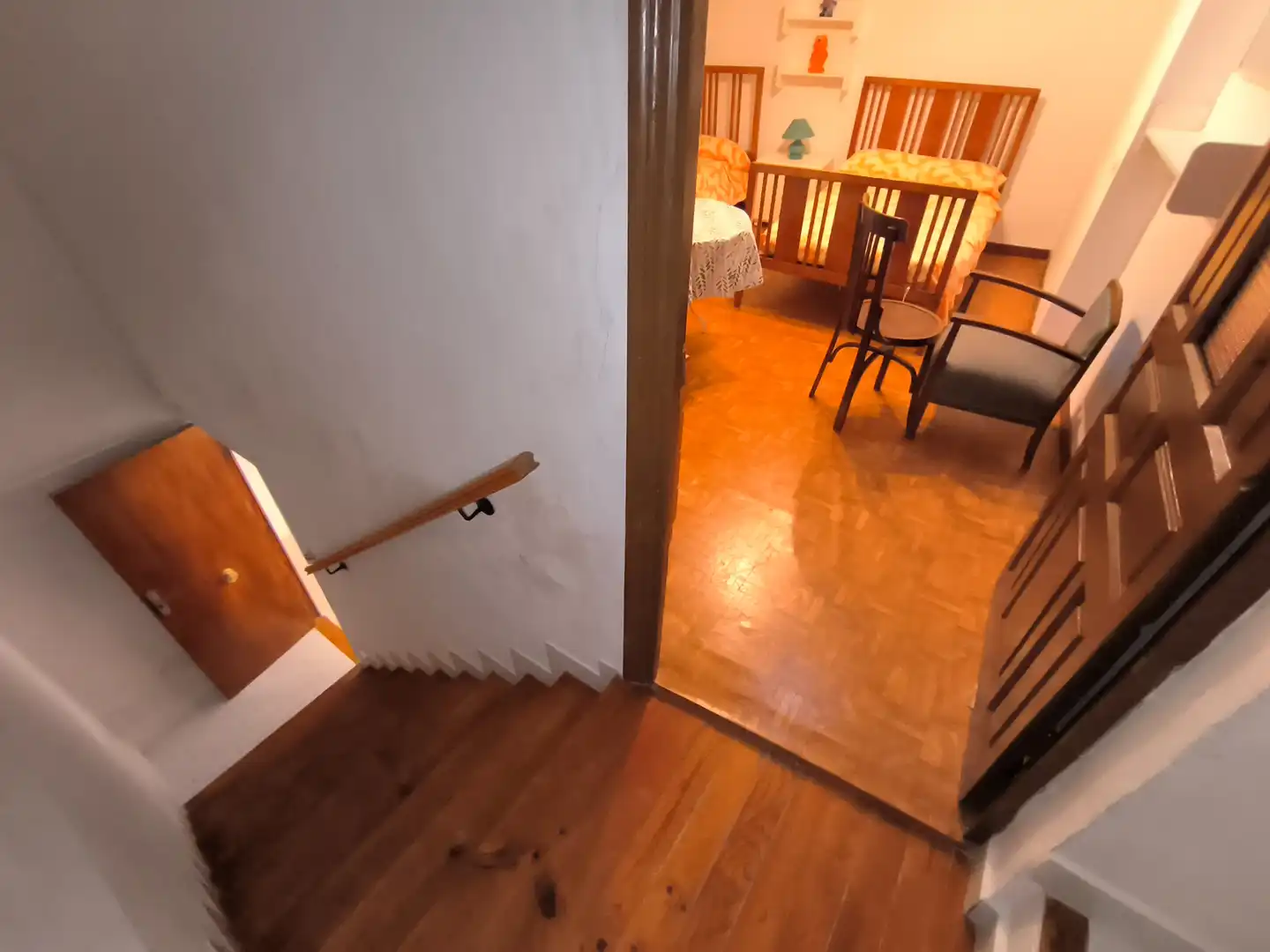 Haus mit Garten zum Verkauf in Calle Abilio Calderón 3, imagen 29