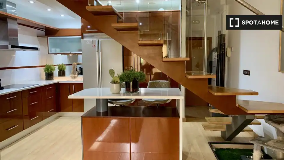 Habitación en El Pinar - Punta Galea