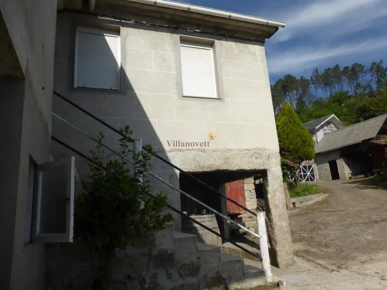 Maison avec jardin à vendre à Ponteareas, imagen 2
