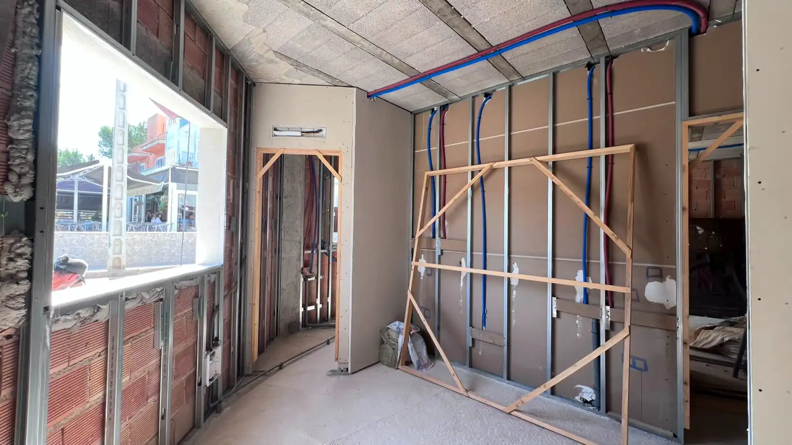 Planta baja en venta en  Palma de Mallorca