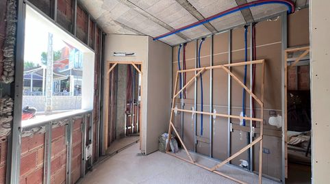 Foto 2 de Planta baixa en venda a Carrer de Baltasar Moyà, 2, Es Pil·larí, Palma de Mallorca