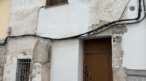 Foto 2 de Finca rústica en venda a Calle Pich, 14, Casco Antiguo, Llíria