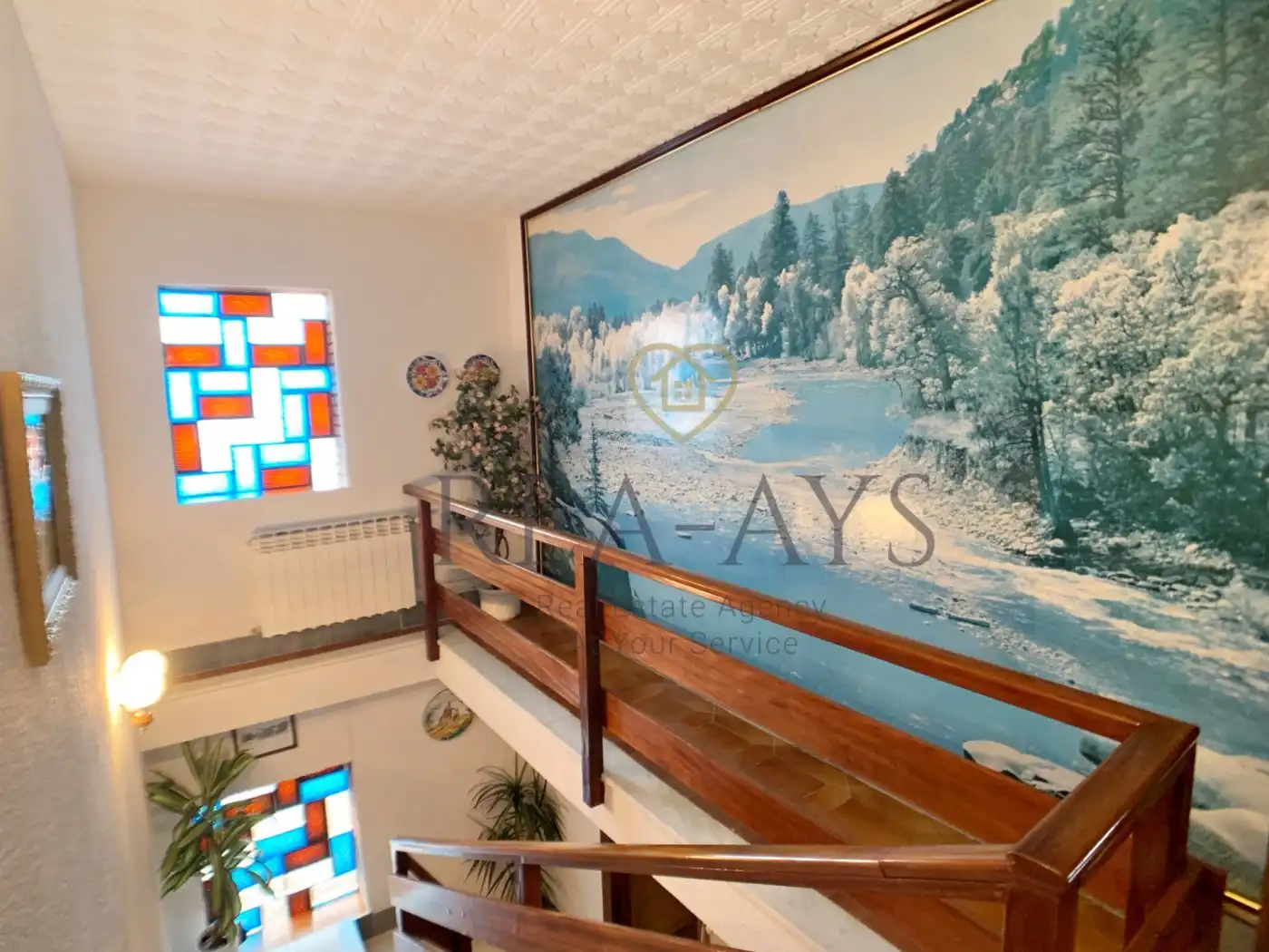 Casa o chalet en venta en Vallirana con Jardín privado, Terraza y Trastero