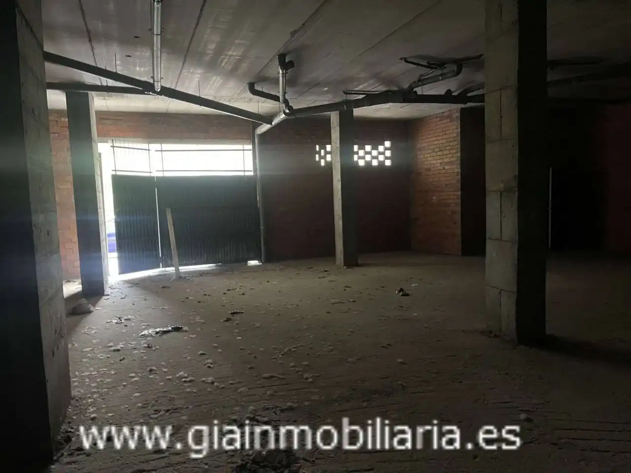Local comercial en venta en Calle Paseo de Louro 2, imagen 8