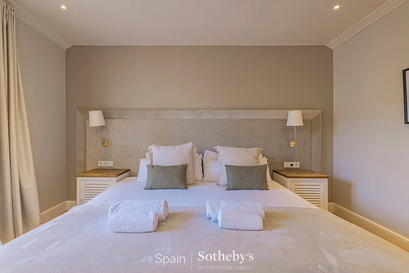 Penthouse mit Aufzug zum Verkauf in Carrer de Balmes, imagen 57
