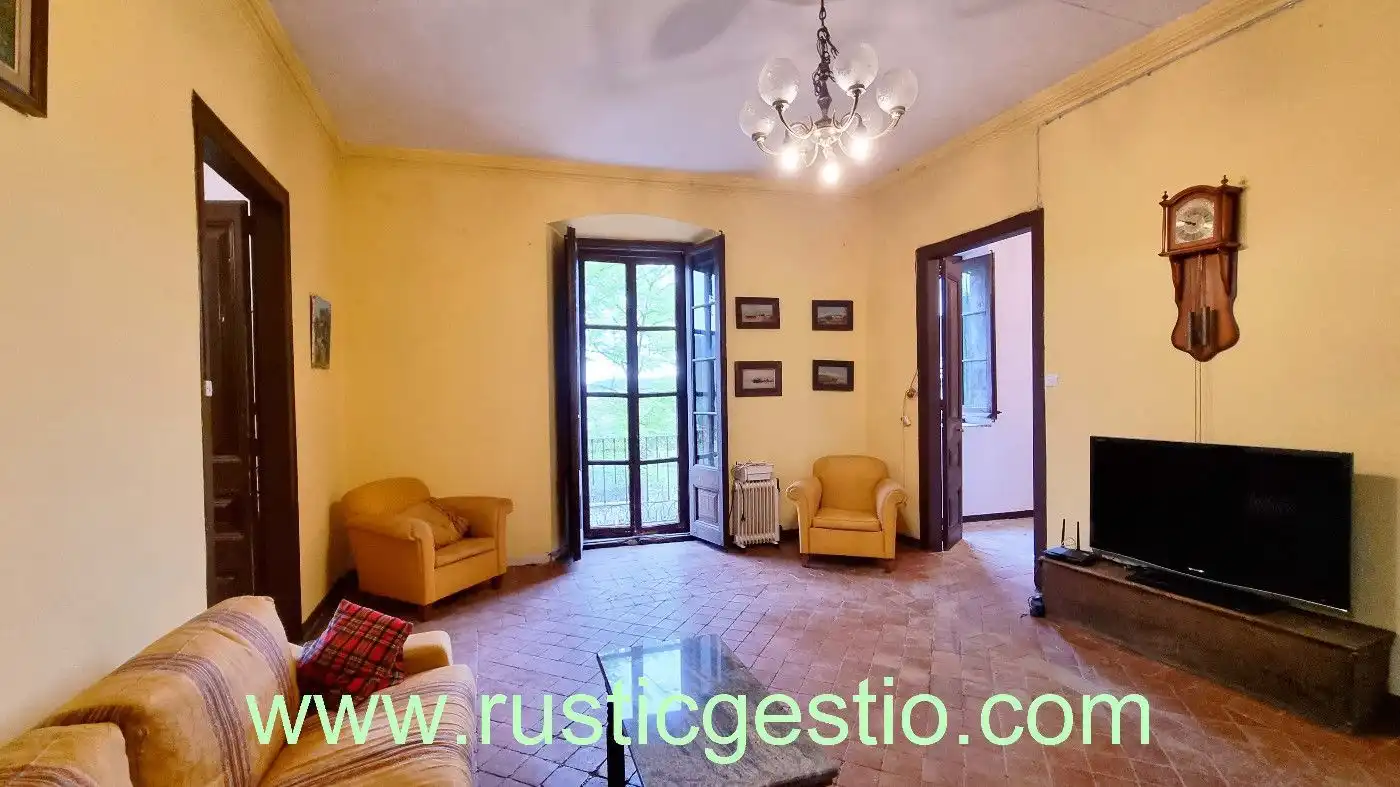 Finca rústica en venda a Artés