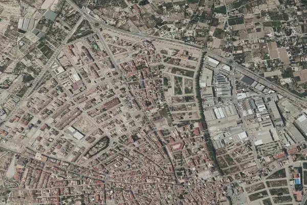 Appartamento in vendita a Ceutí, imagen 6