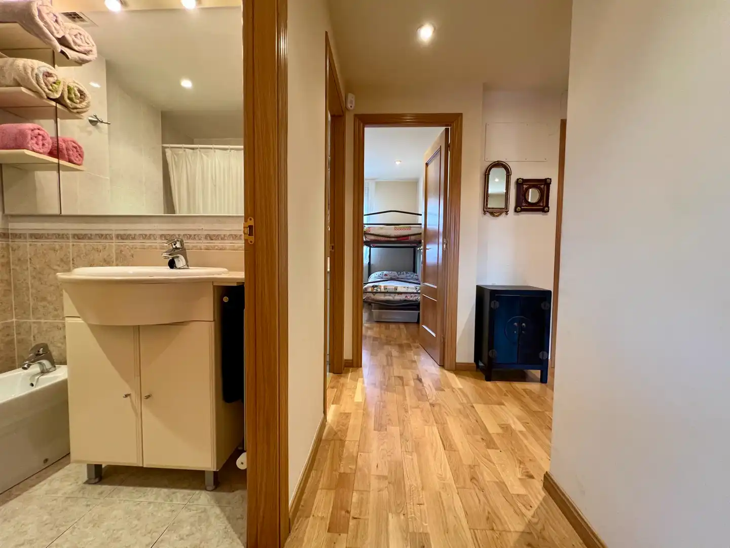 Flat for sale in Jaca  with Heating, Parquet flooring and Terrace
