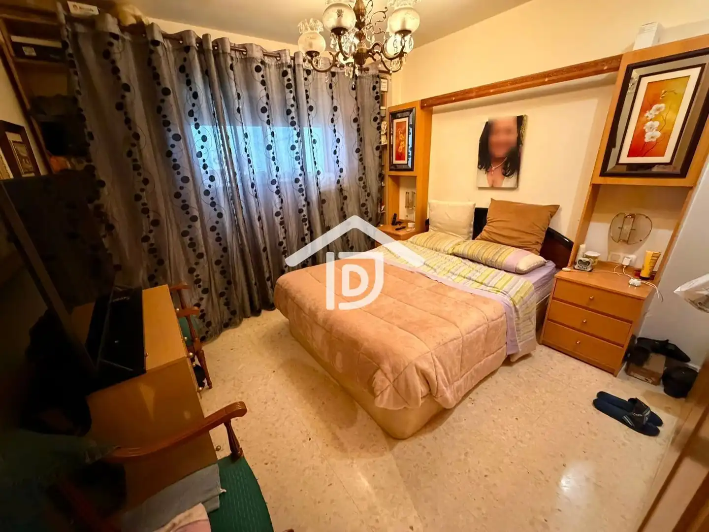 Maisonette mit Pool zum Verkauf in DISTRITO CASCO ANTIGUO, imagen 2