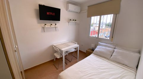 Foto 4 de Habitación en Calle Paulo Orosio, 37, Amate, Sevilla Capital