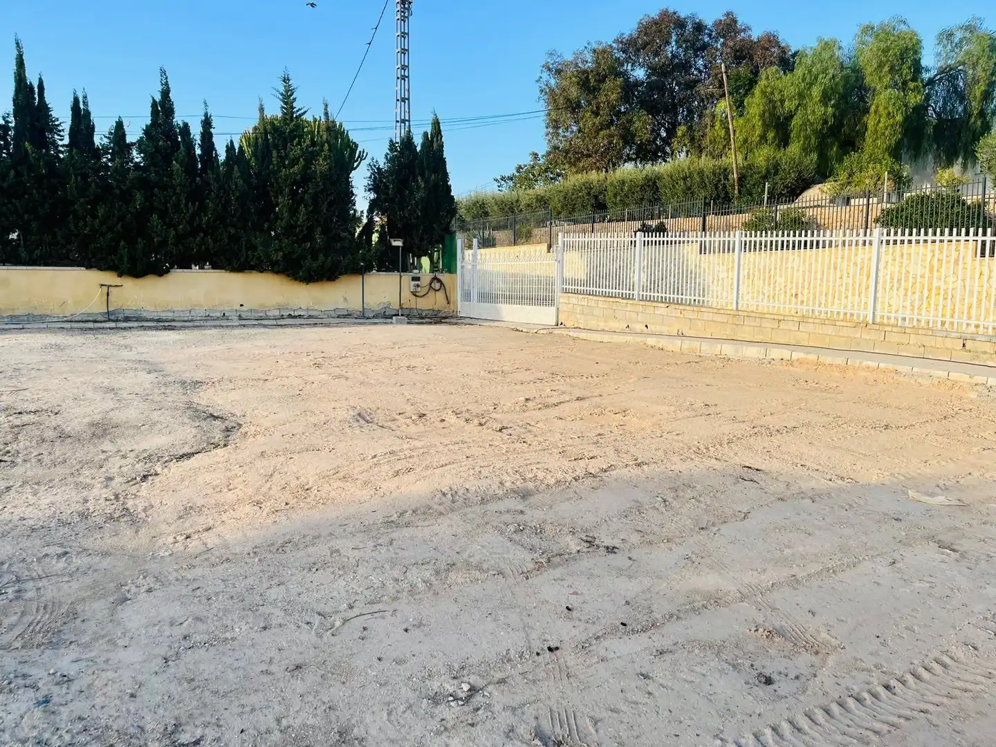 Nave industrial en venta en Elche / Elx