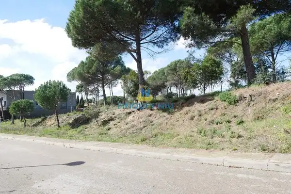 Terreny residencial en venda a Carrer Riu Segre, imagen 5
