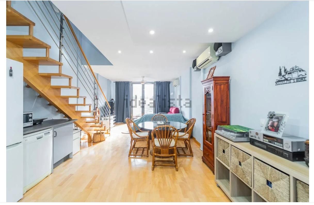 Dúplex en venda en Alcorcón amb Aire condicionat, Calefacció i Terrassa