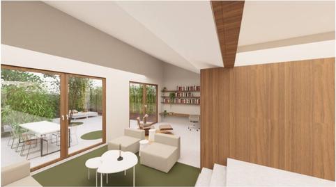 Foto 2 de Piso en venta en Concepció, Centre, Barcelona