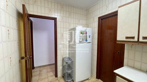 Foto 4 de Piso de alquiler en Calle Marques de Bellet, Temple, Tortosa