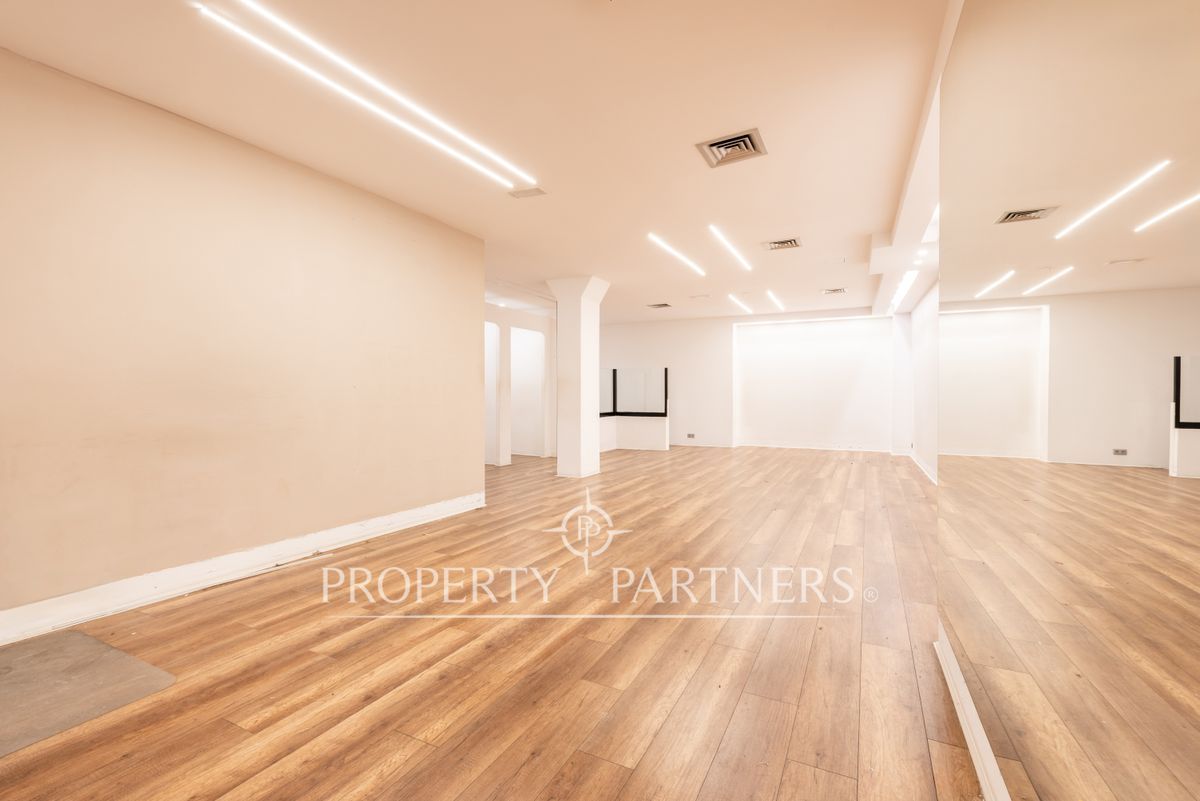 Local en venta en  Madrid Capital con Aire acondicionado y Calefacción