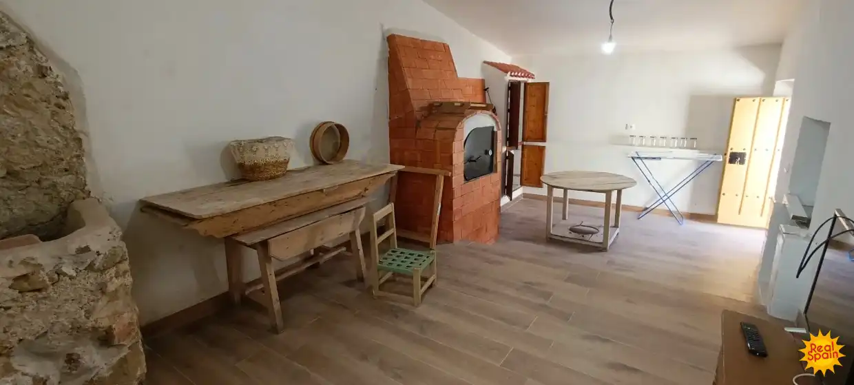 Casa a schiera con terrazza in vendita a Vélez-Blanco, imagen 22