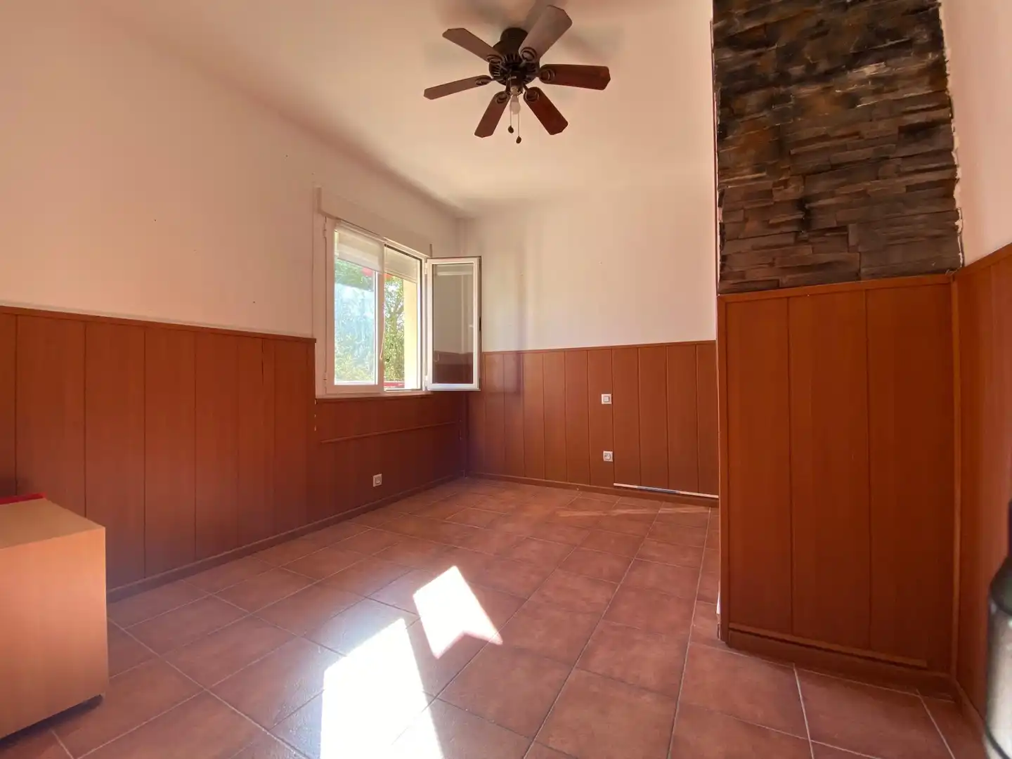 Wohnzimmer von Wohnung zum Verkauf in San Fernando mit Terrasse und Möbliert
