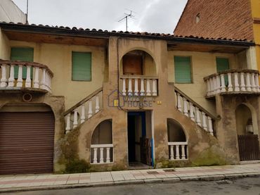 Residencial en venta en Trobajo del Camino