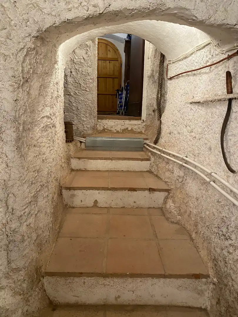 Finca rústica en venta en Riudecanyes con Calefacción, Terraza y Amueblado