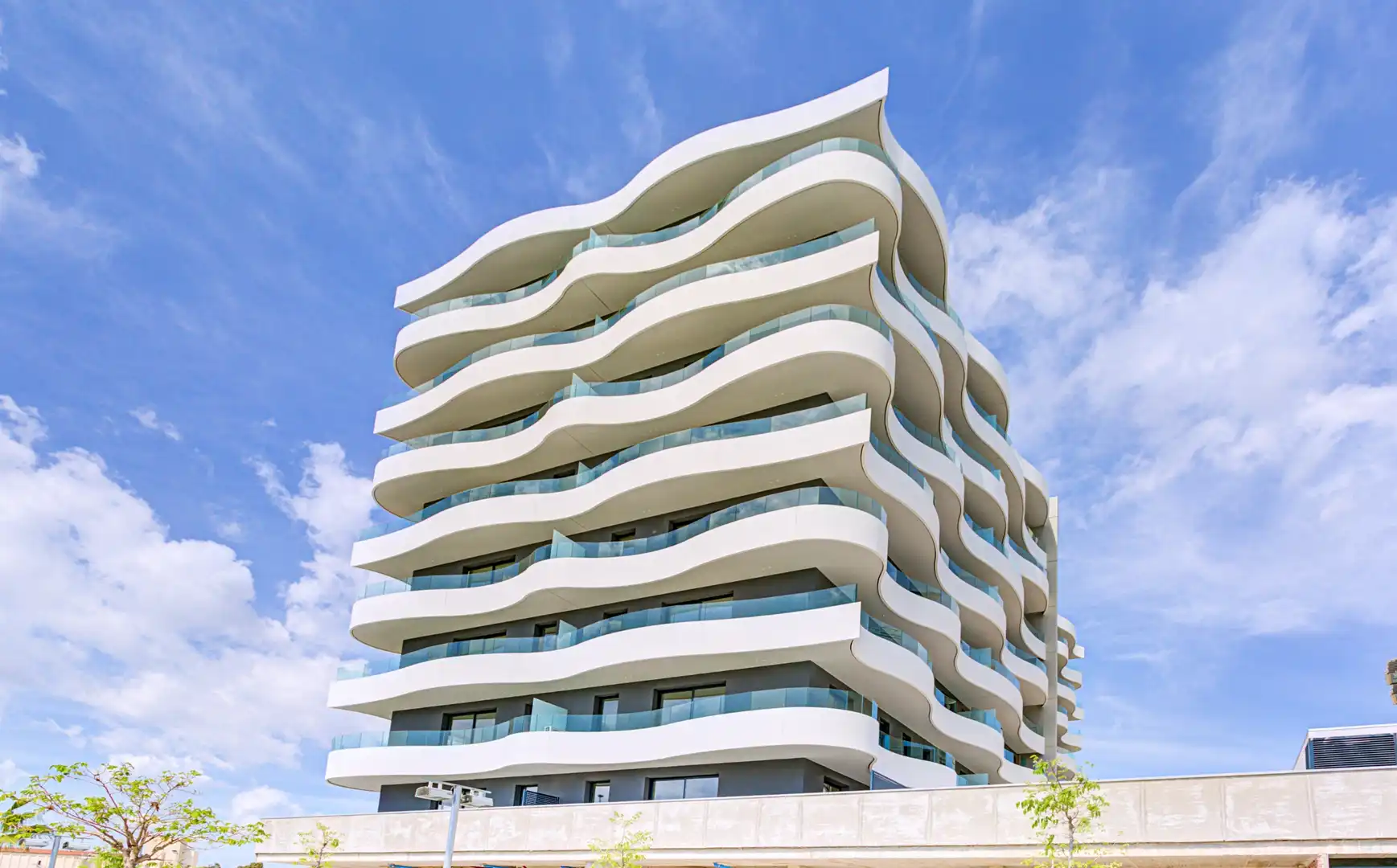 Wohnung mit Pool zur Miete in Avinguda de la Mare de Déu de Montserrat 18, imagen 28