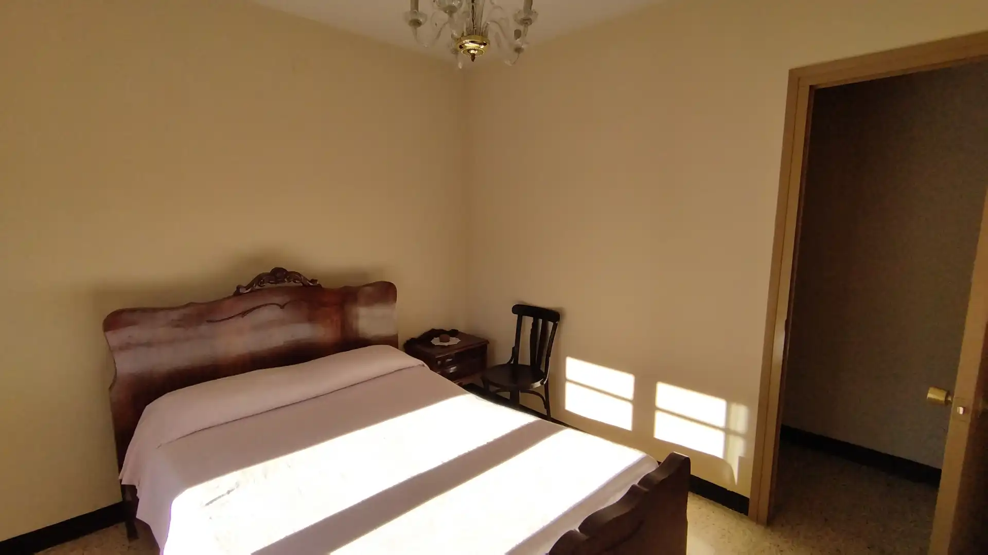Bedroom of Country homes for sale in Capella  with Terrace and Balcony