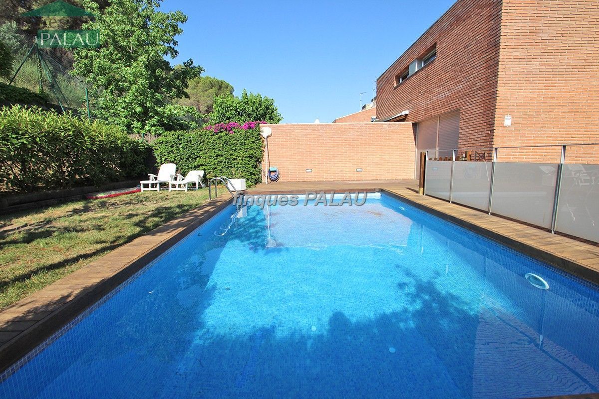 Casa o chalet en venta en Centre  , Sant Just Desvern