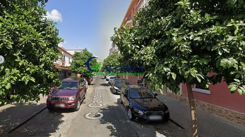 Foto 4 de Pis en venda a Candelera, Los Pájaros, Sevilla Capital