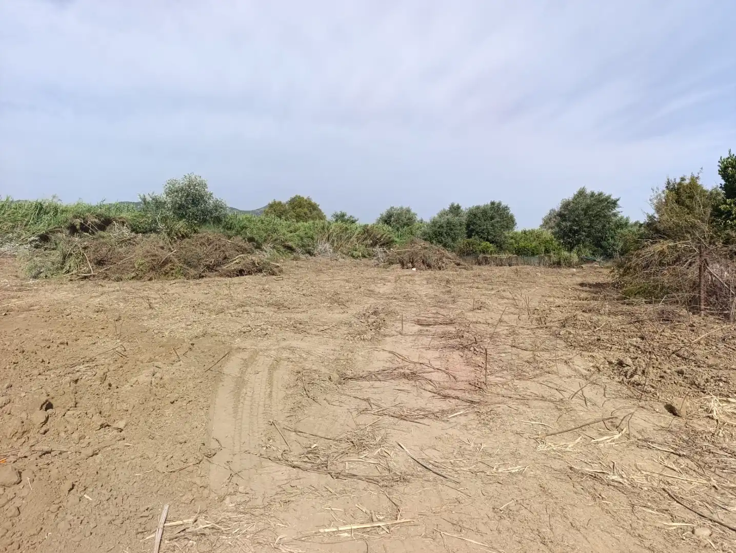 Terreno en venta en Málaga