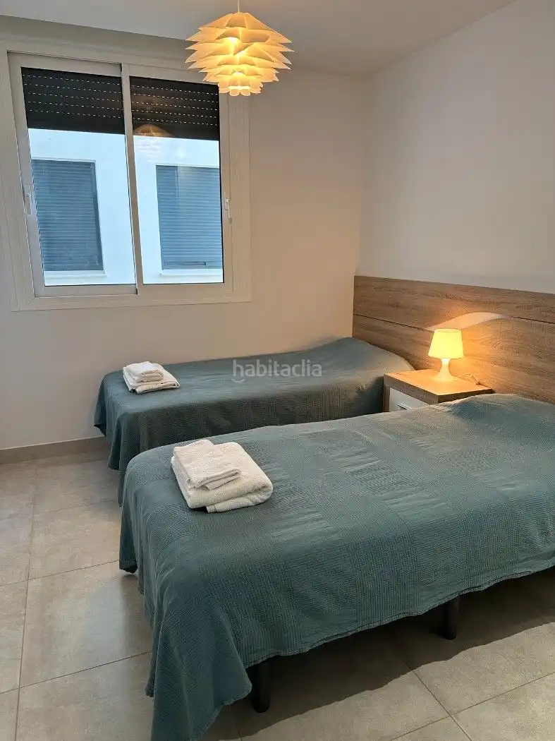 Appartement avec piscine à louer à Calle Mar de Alborán 70, imagen 5