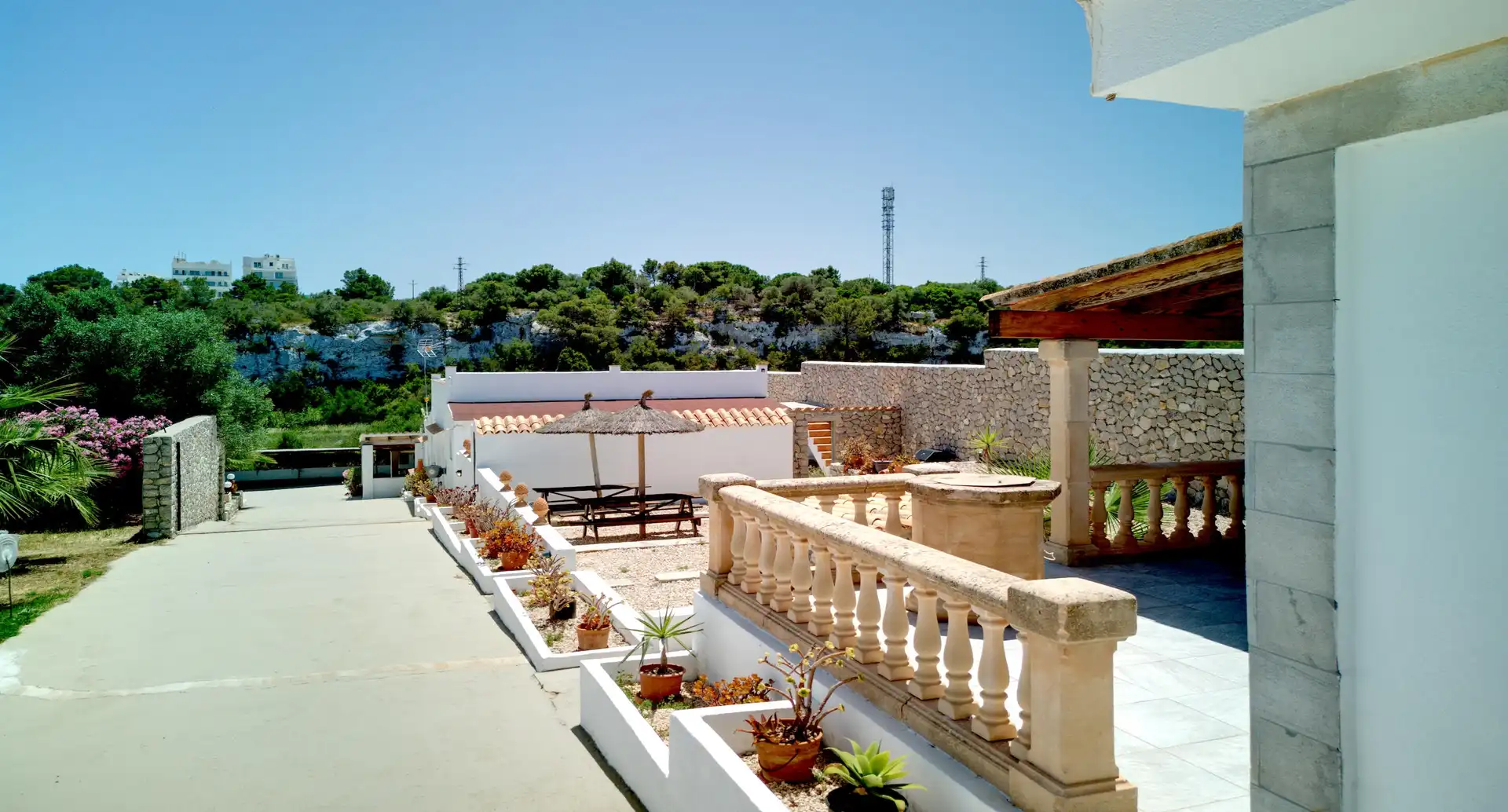 Erdgeschosswohnung mit Pool zum Verkauf in Porto Cristo, imagen 17
