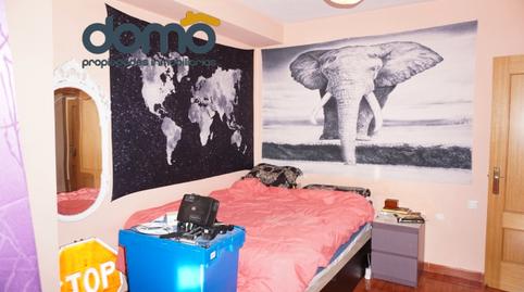 Photo 5 of Flat to rent in Calle Granada, 131, Los Ángeles - Cruz de Caravaca, Almería