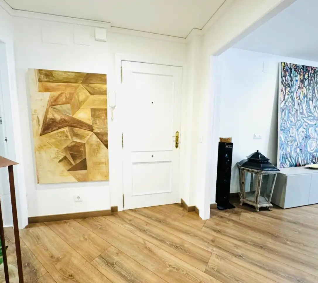 Flat for sale in Jávea / Xàbia  with Air Conditioner, Heating and Terrace