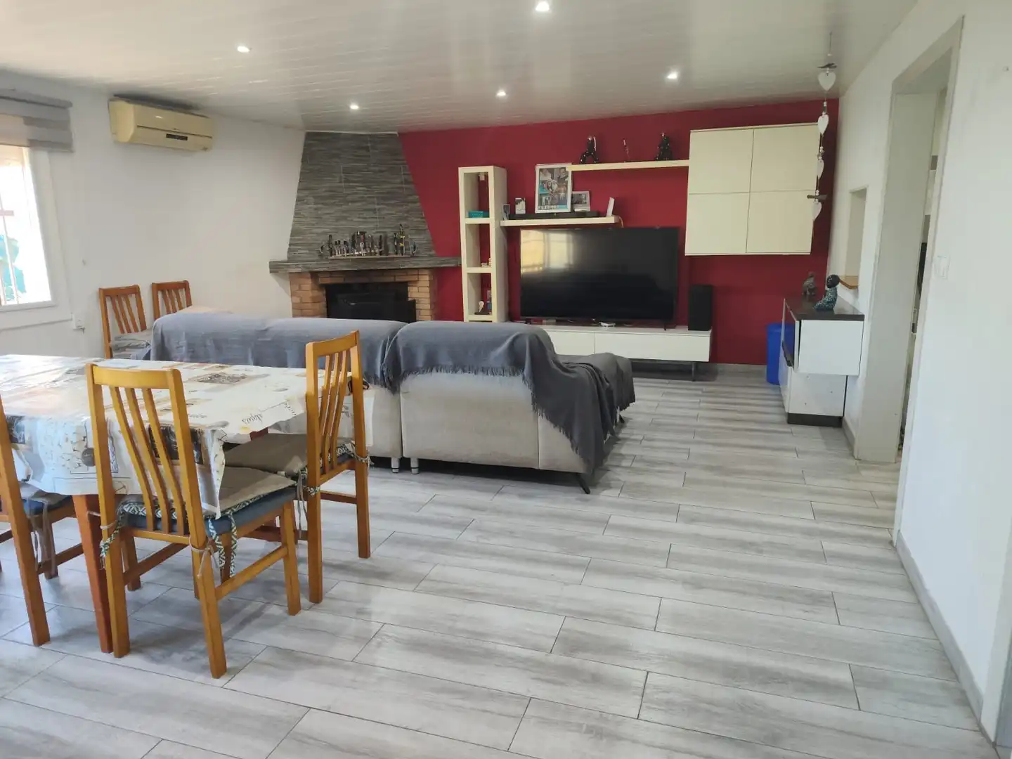 Casa con piscina en venta en Piera, imagen 3