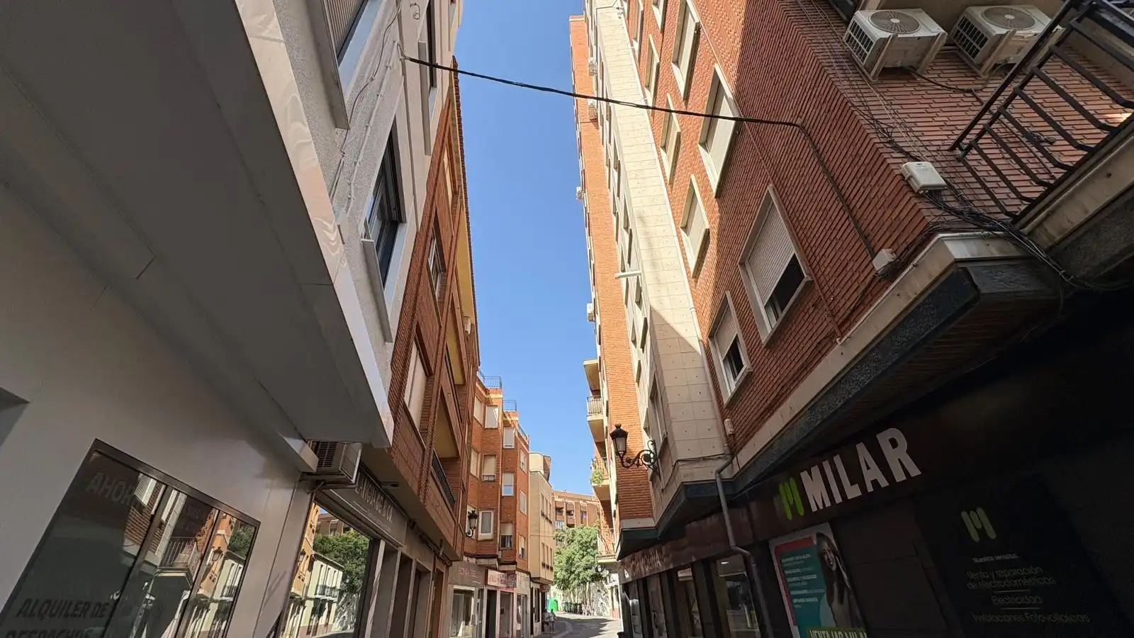 Wohnung zur Miete in Almansa, imagen 16