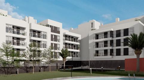 Photo 2 from new construction home in Flat for sale in Passeig de la Renaixença, 21, Barceloneta -  Molí d'en Rovira, Barcelona