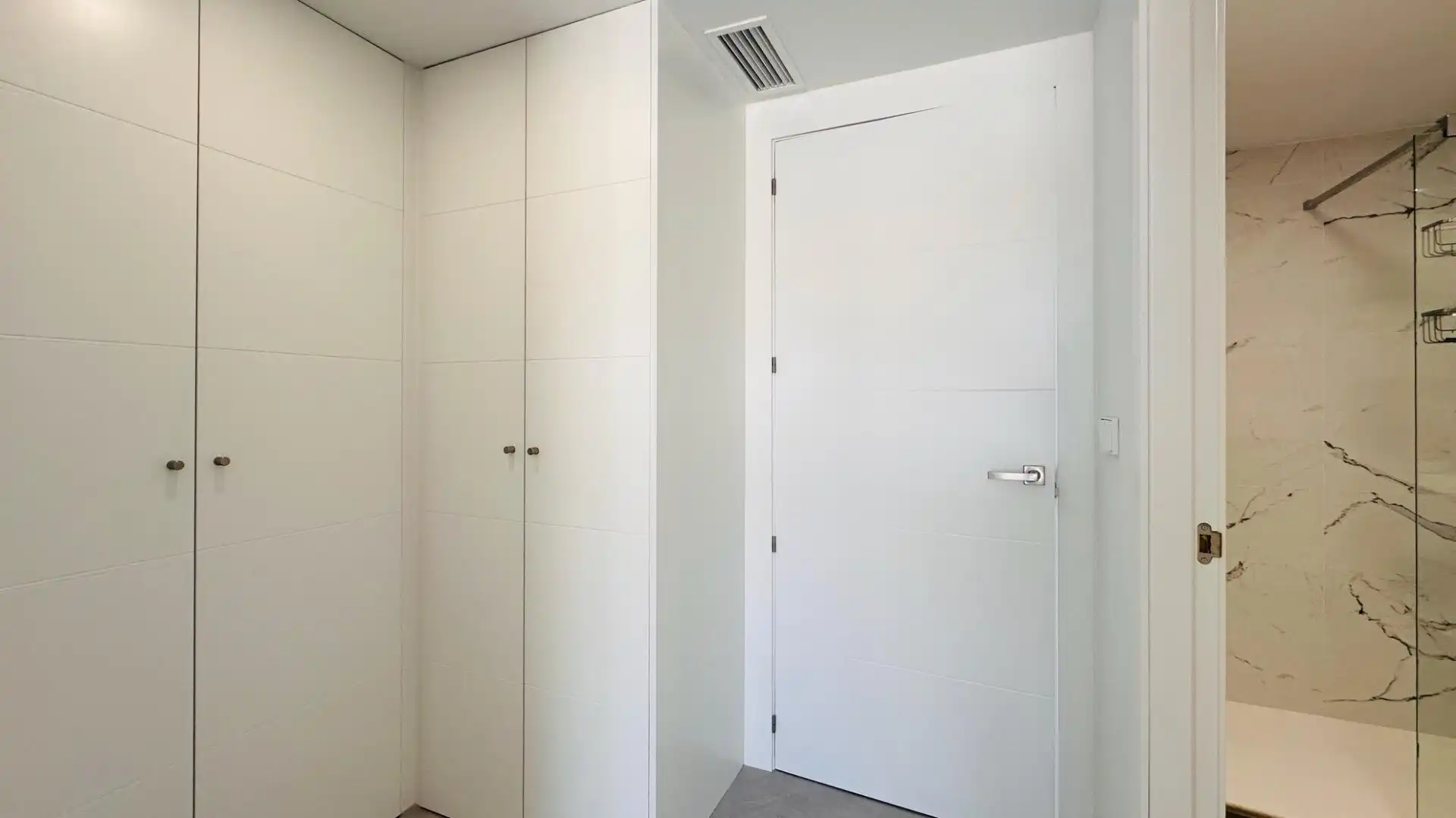 Apartments for rent in Finestrat  with Air Conditioner, Heating and Private garden