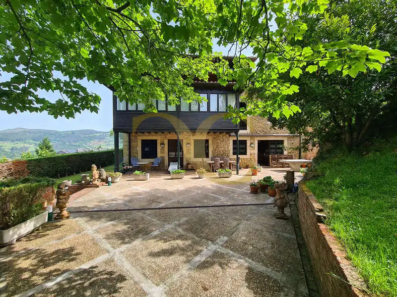 House with garden for sale in Buenavista - El Cristo, imagen 7
