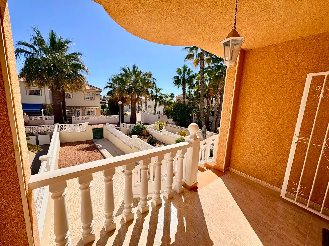 Vista exterior de Casa adosada en venta en Rojales con Amueblado