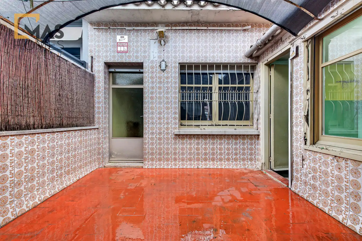 Adossat amb terrassa en venda a Carrer de la Reina Elionor, imagen 51