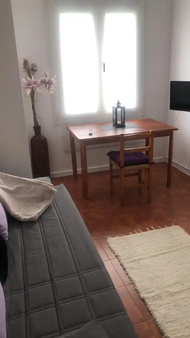 Habitación de Casa o chalet en venta en Valdoviño con Jardín privado y Amueblado