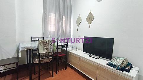 Foto 3 de Pis en venda a Villar - San Juan - La Magdalena, Bizkaia